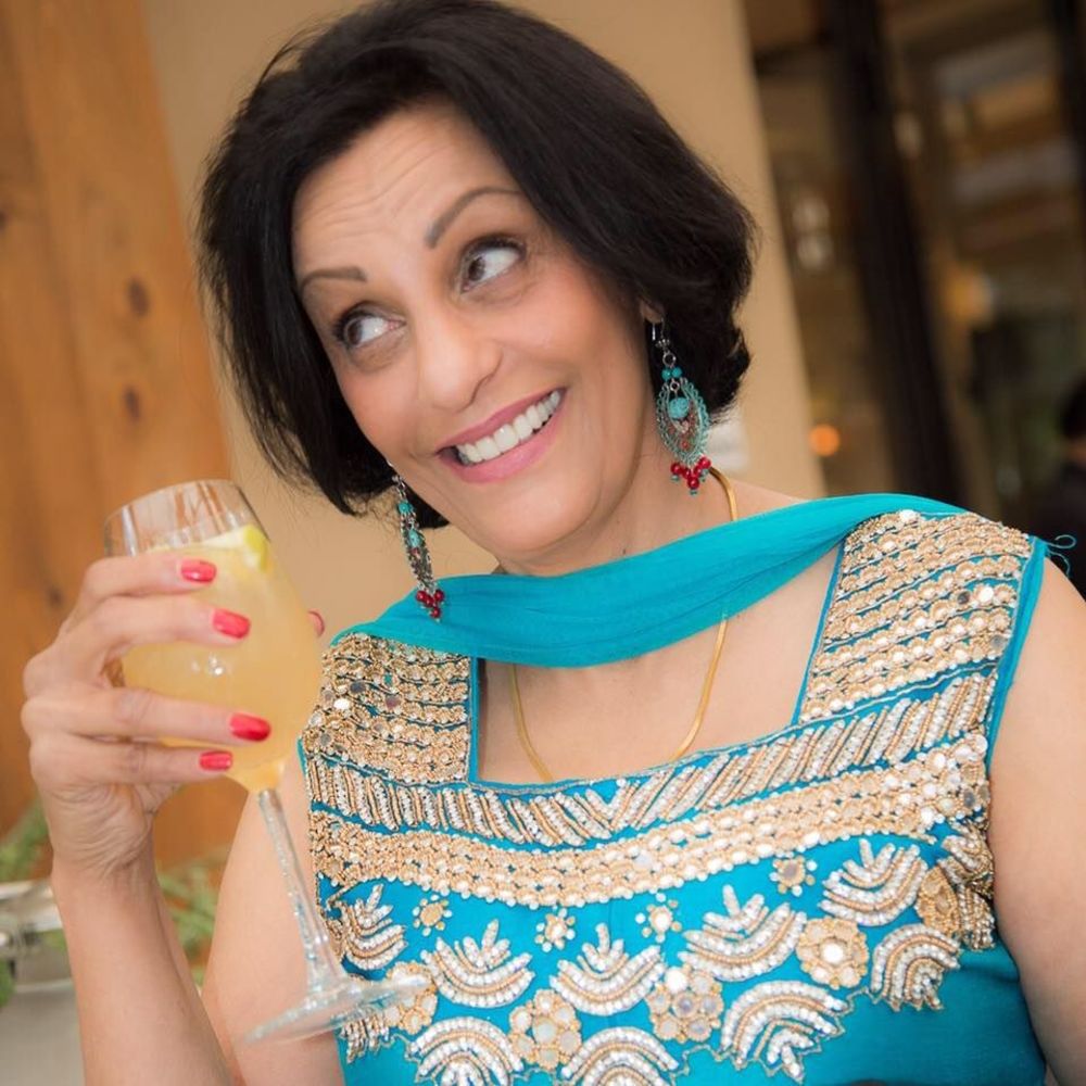 Meet your Posher, Jessie